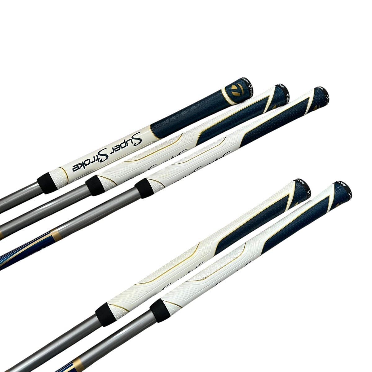 TaylorMade Women's Kalea Gold Premium 10pc Package Set - Used