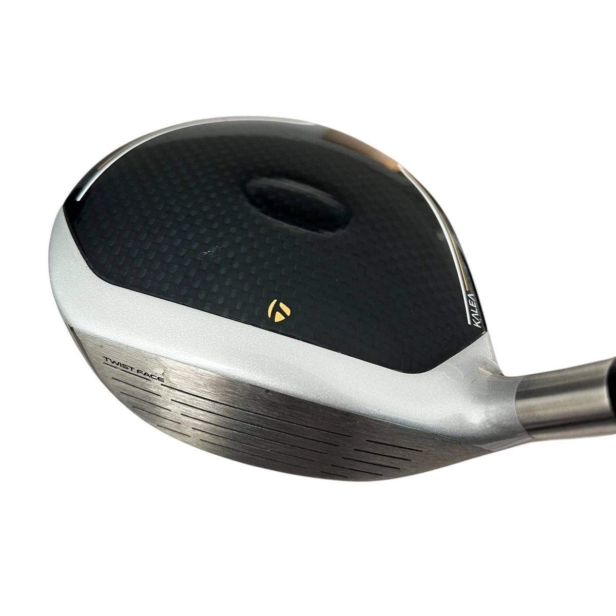 TaylorMade Women's Kalea Gold Premium 10pc Package Set - Used