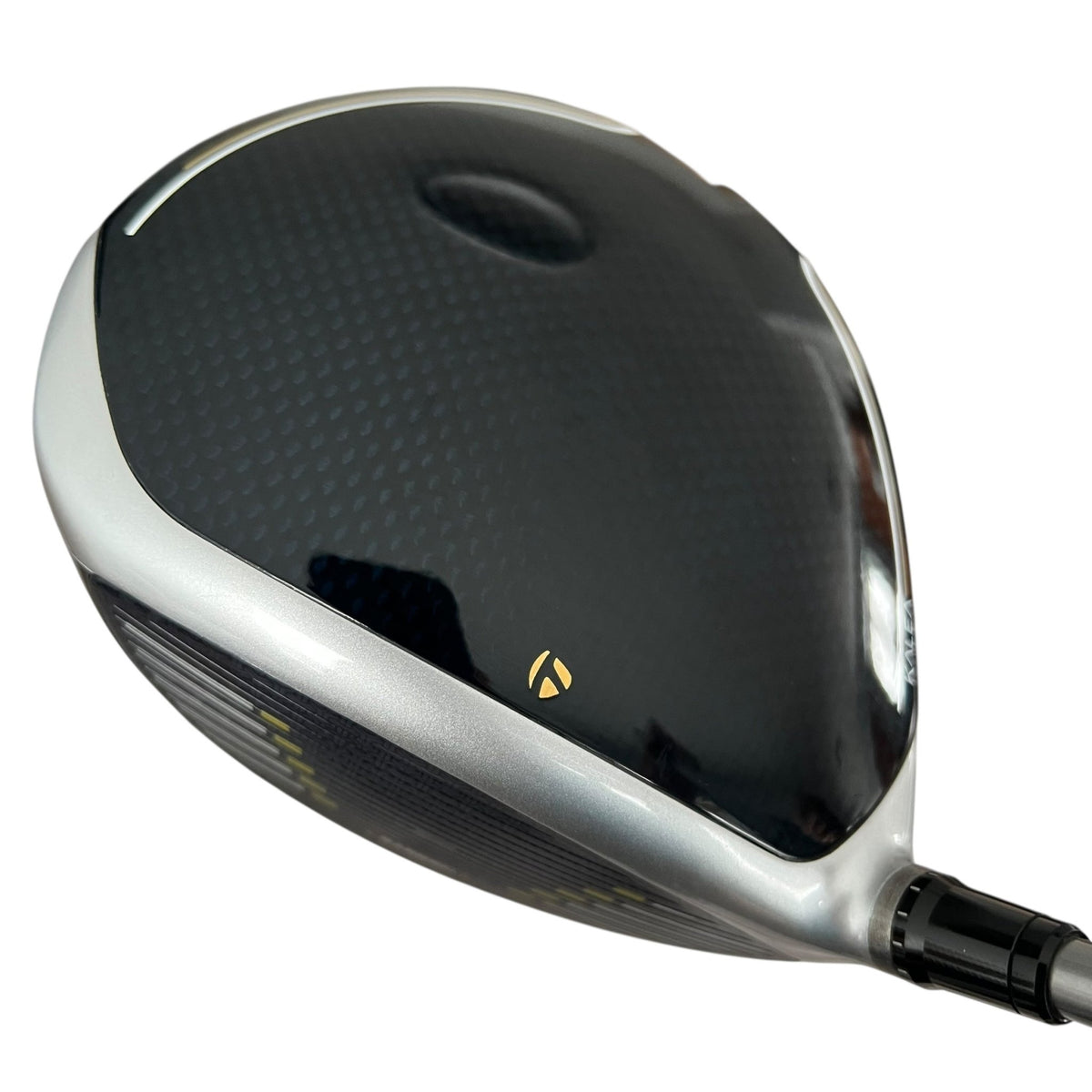 TaylorMade Women's Kalea Gold Premium 10pc Package Set - Used