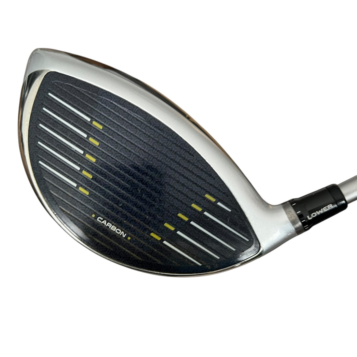 TaylorMade Women's Kalea Gold Premium 10pc Package Set - Used