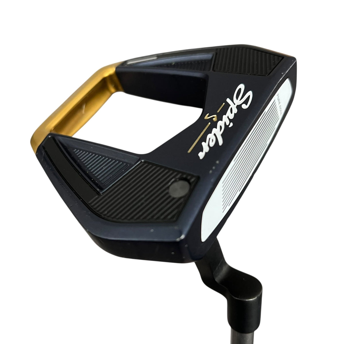 TaylorMade Women's Kalea Gold Premium 10pc Package Set - Used