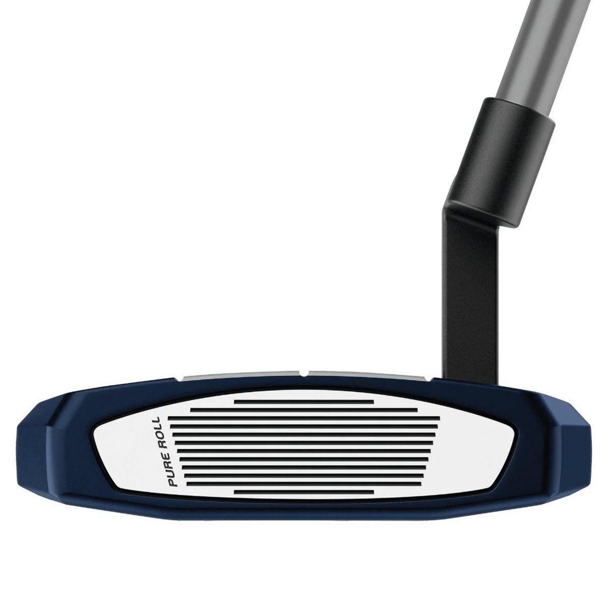 TaylorMade Womens Kalea Gold Spider S Putter - L-Neck