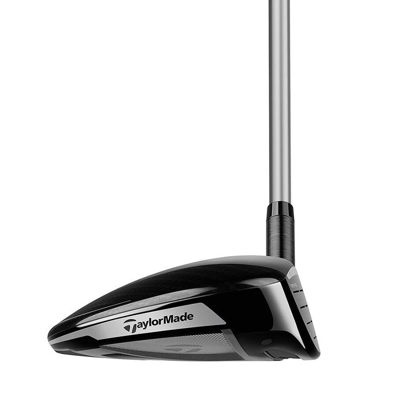 TaylorMade Qi10 Max Fairway Wood - Build Your Own