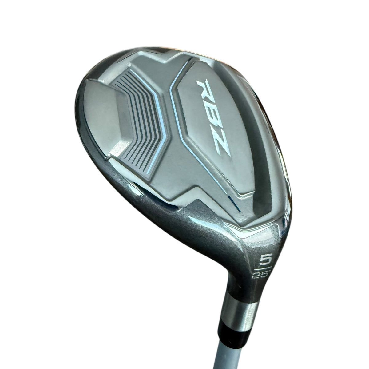 TaylorMade Women's RBZ SpeedLite 2 10-Piece Package Set - Used