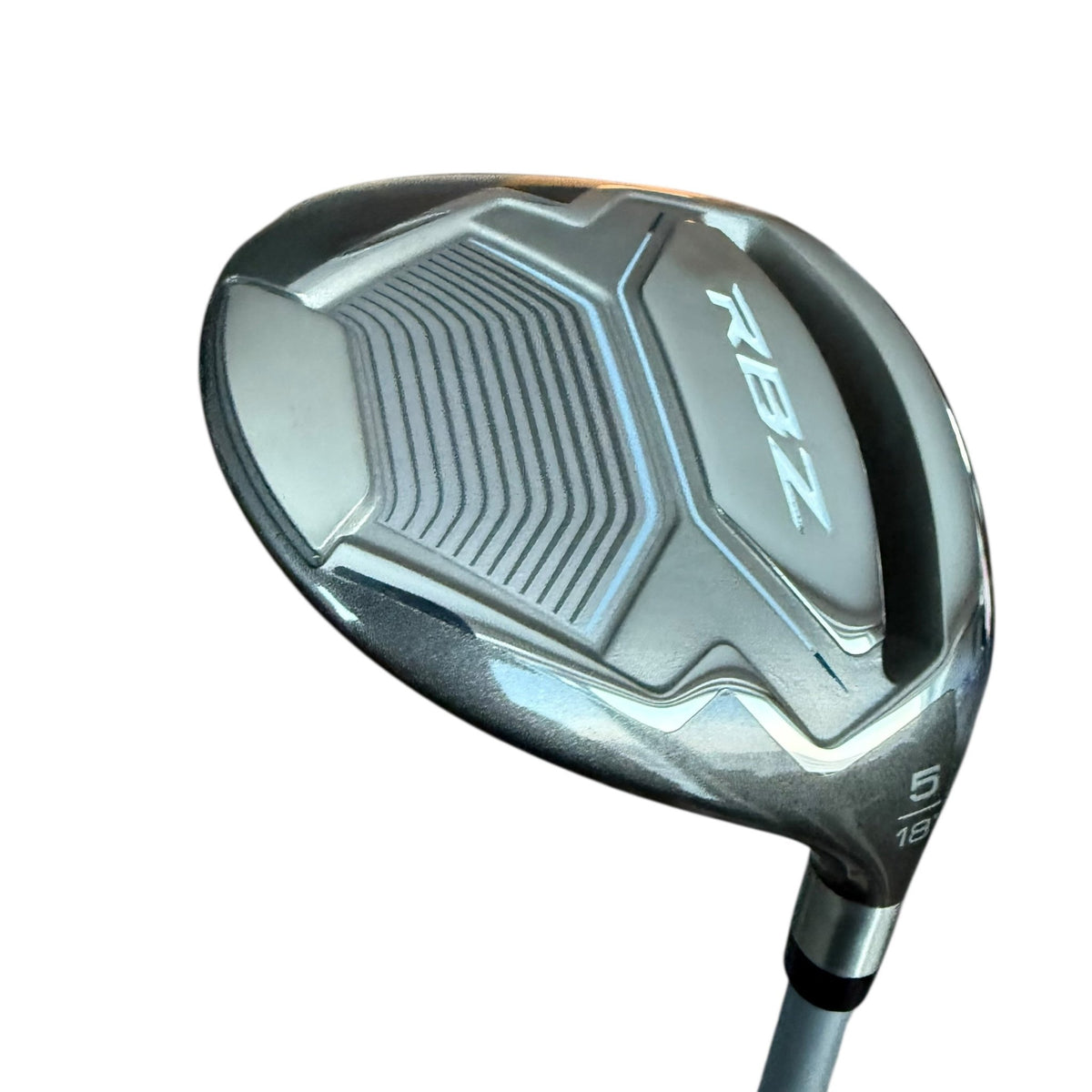 TaylorMade Women's RBZ SpeedLite 2 10-Piece Package Set - Used