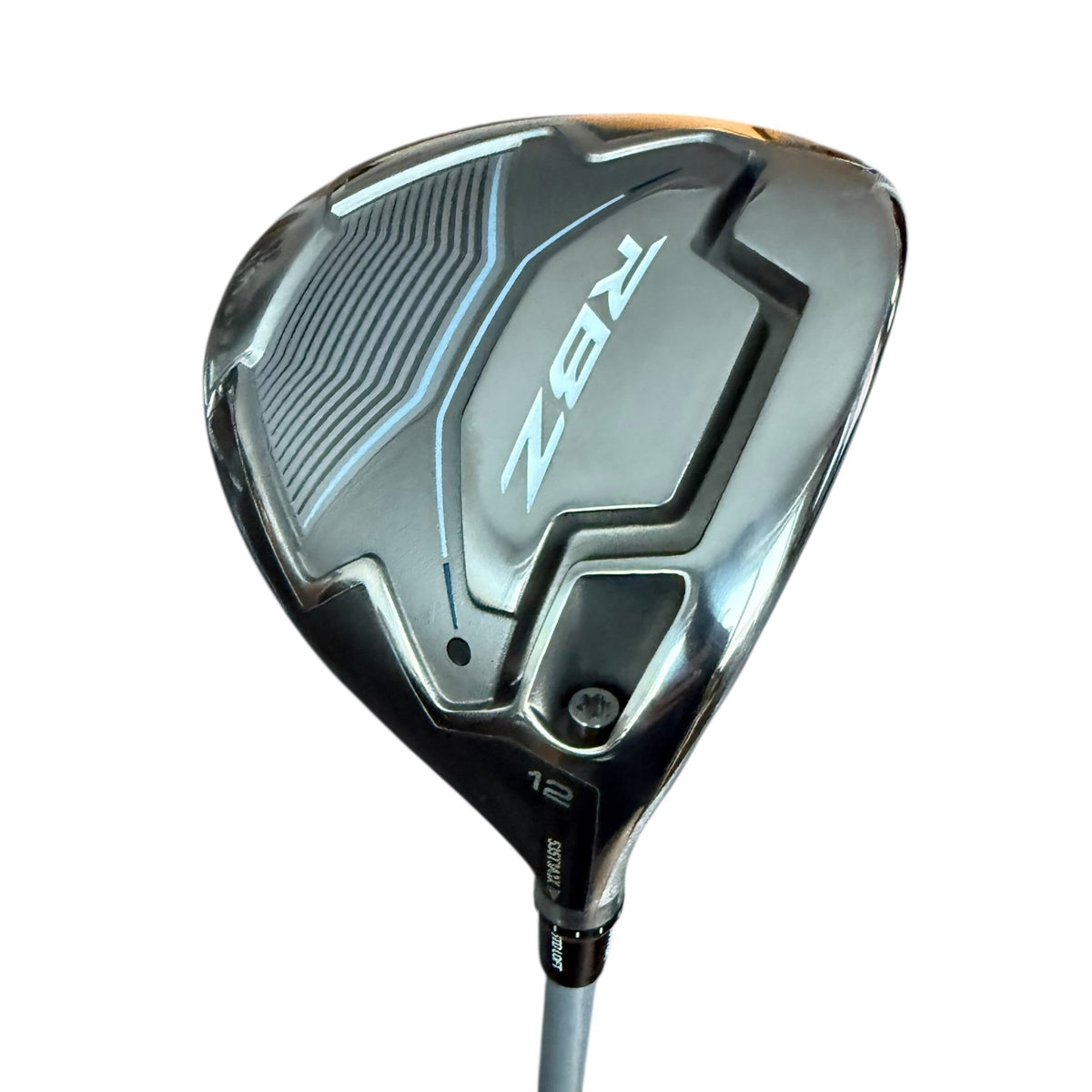 TaylorMade Women's RBZ SpeedLite 2 10-Piece Package Set - Used