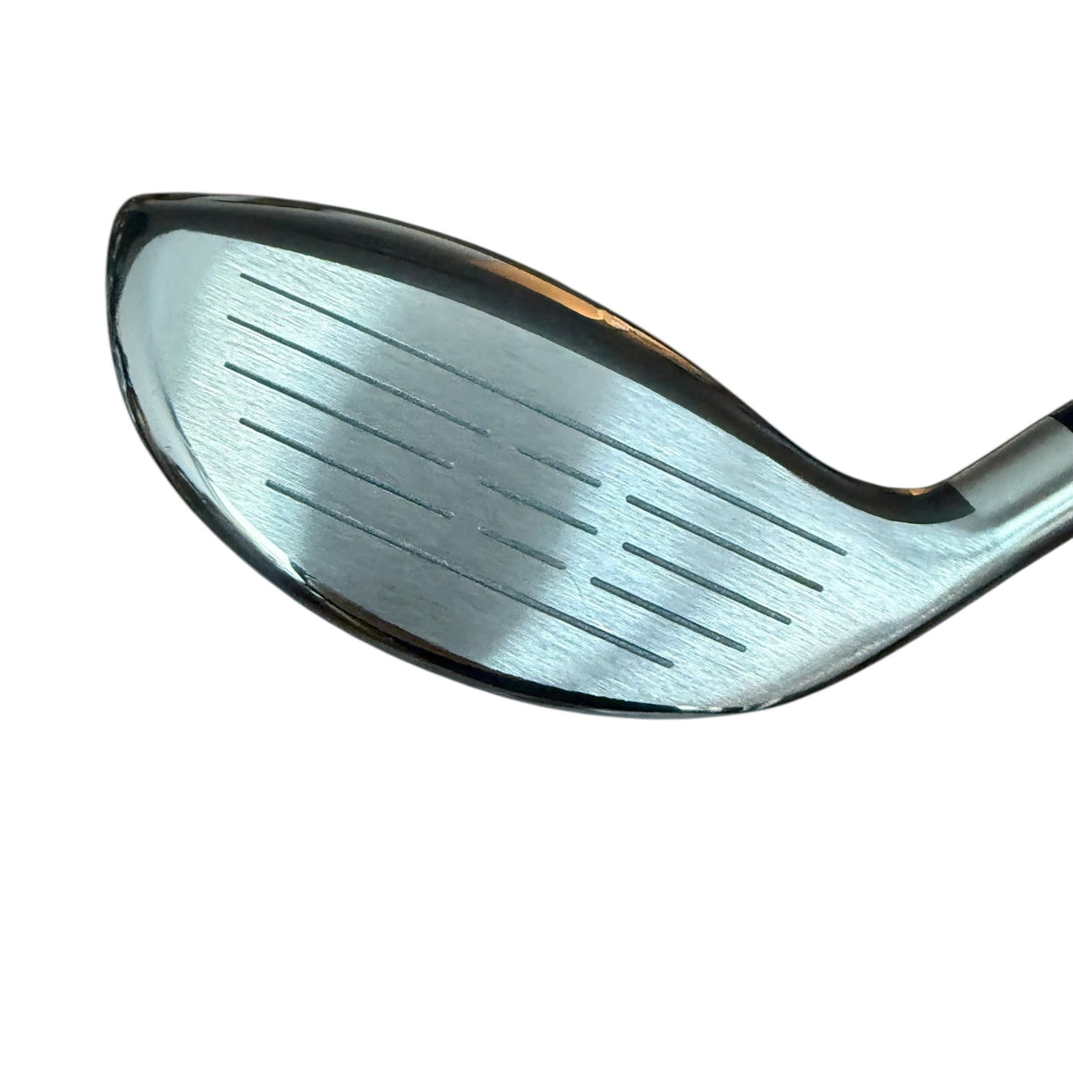 TaylorMade Women's RBZ SpeedLite 2 10-Piece Package Set - Used