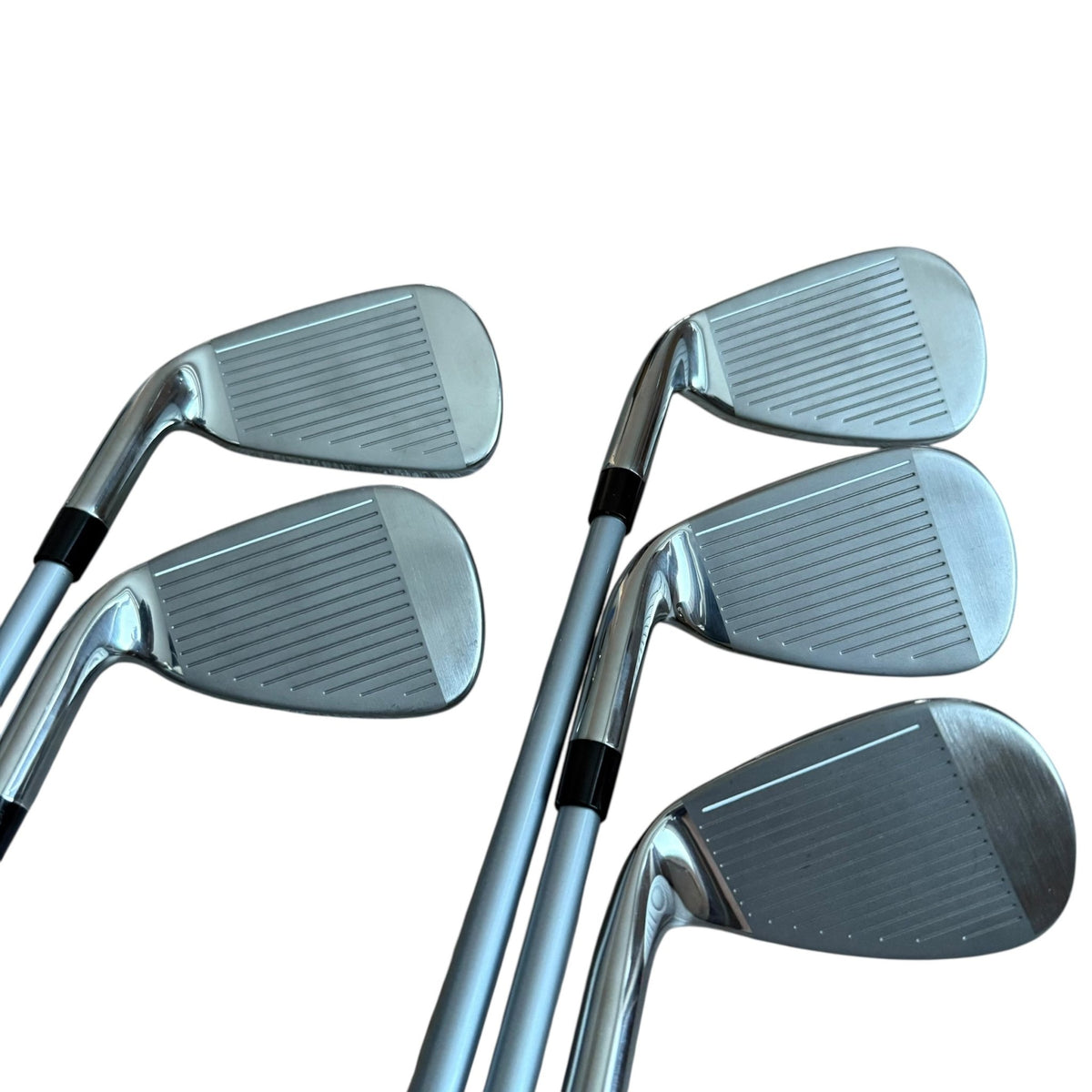 TaylorMade Women's RBZ SpeedLite 2 10-Piece Package Set - Used