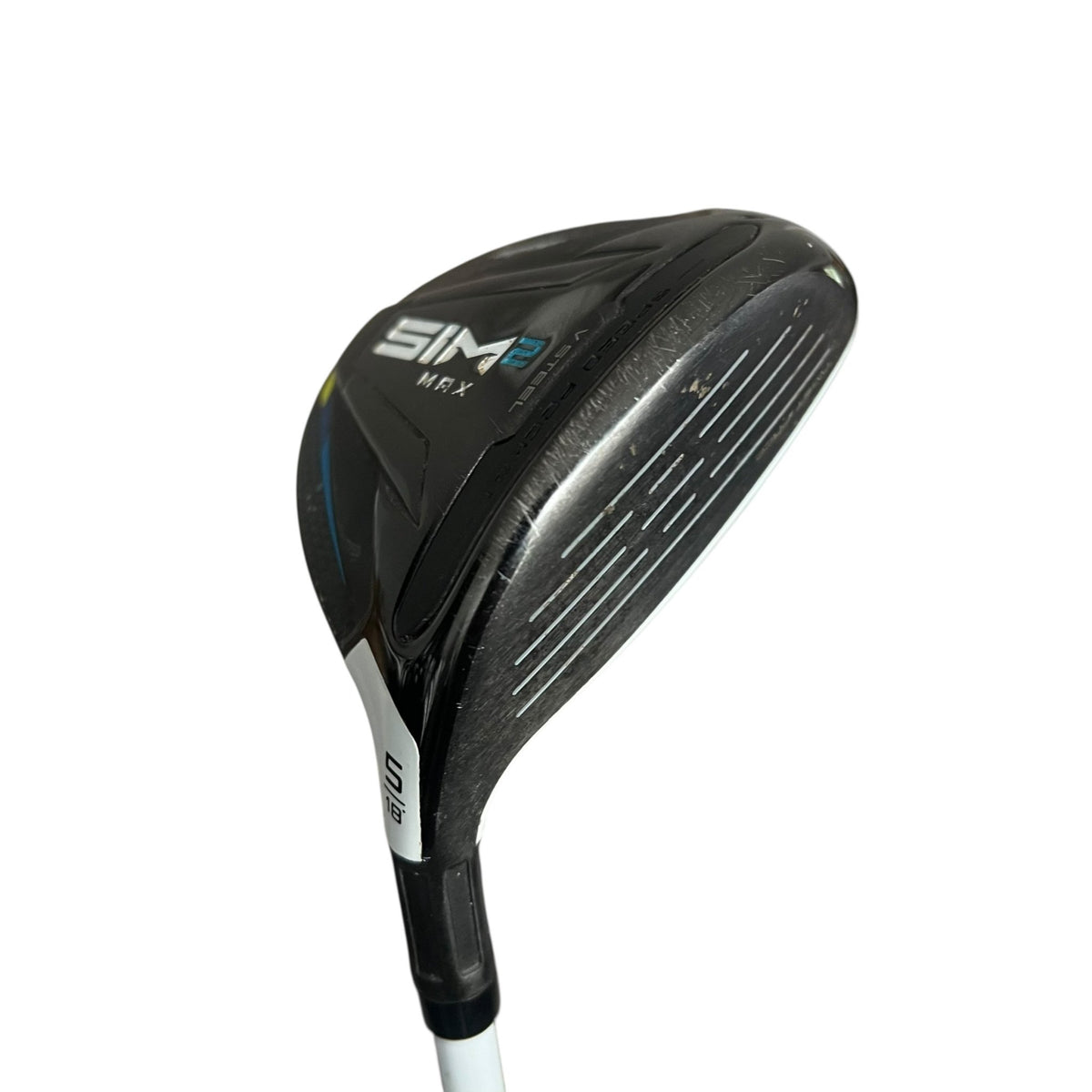 TaylorMade Women's SIM2 Max Fairway Wood - Demo
