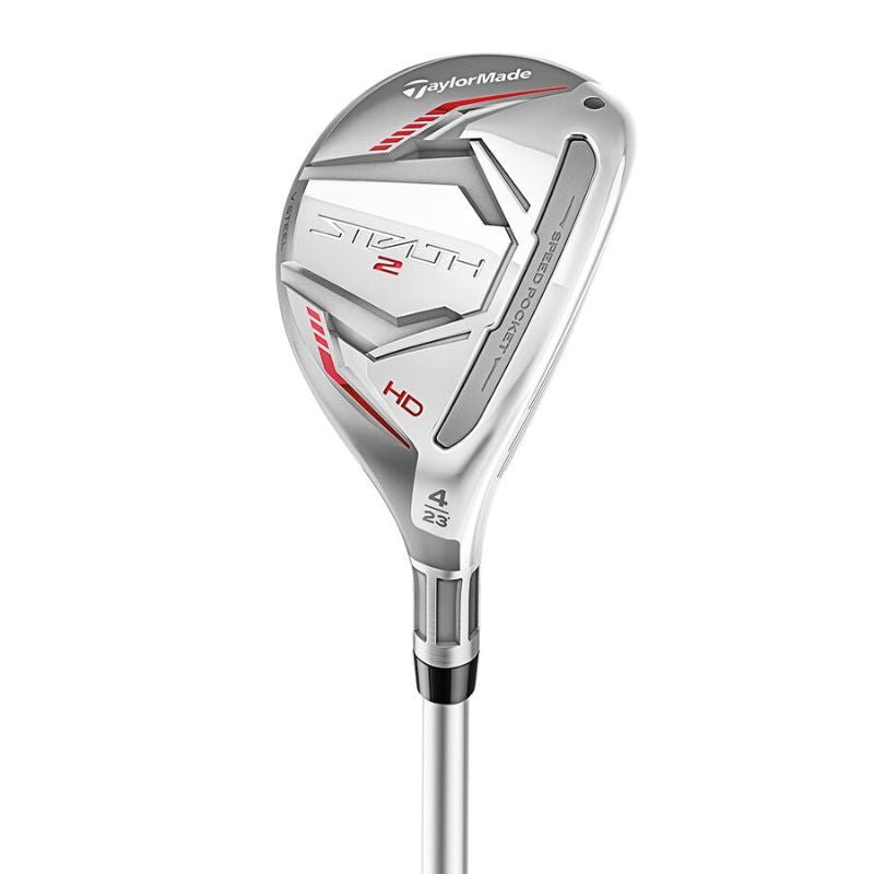 TaylorMade Women's Stealth 2 HD Rescue