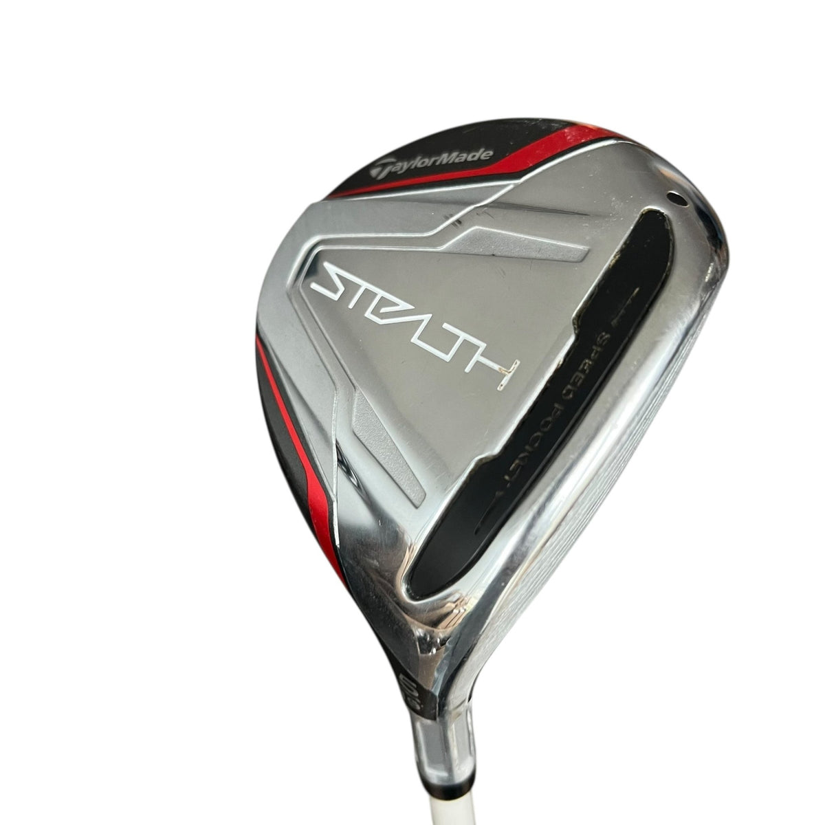 TaylorMade Women's Stealth Fairway - Used