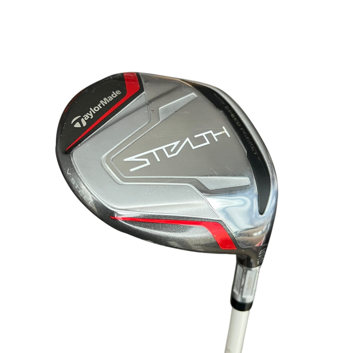 TaylorMade Women's Stealth Fairway - Used