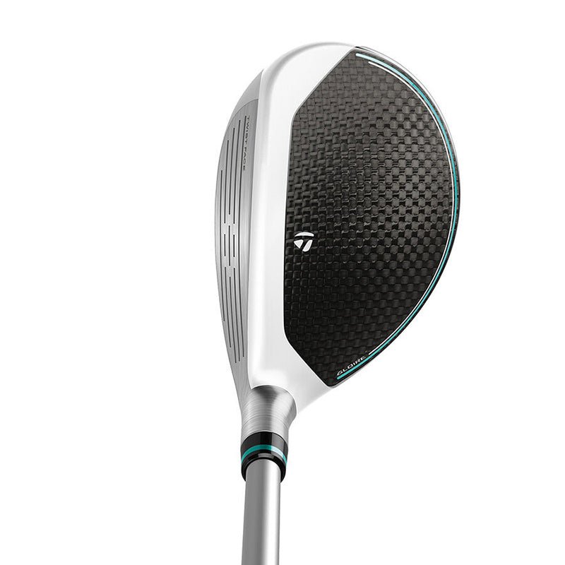 TaylorMade Women's Stealth Gloire Rescue
