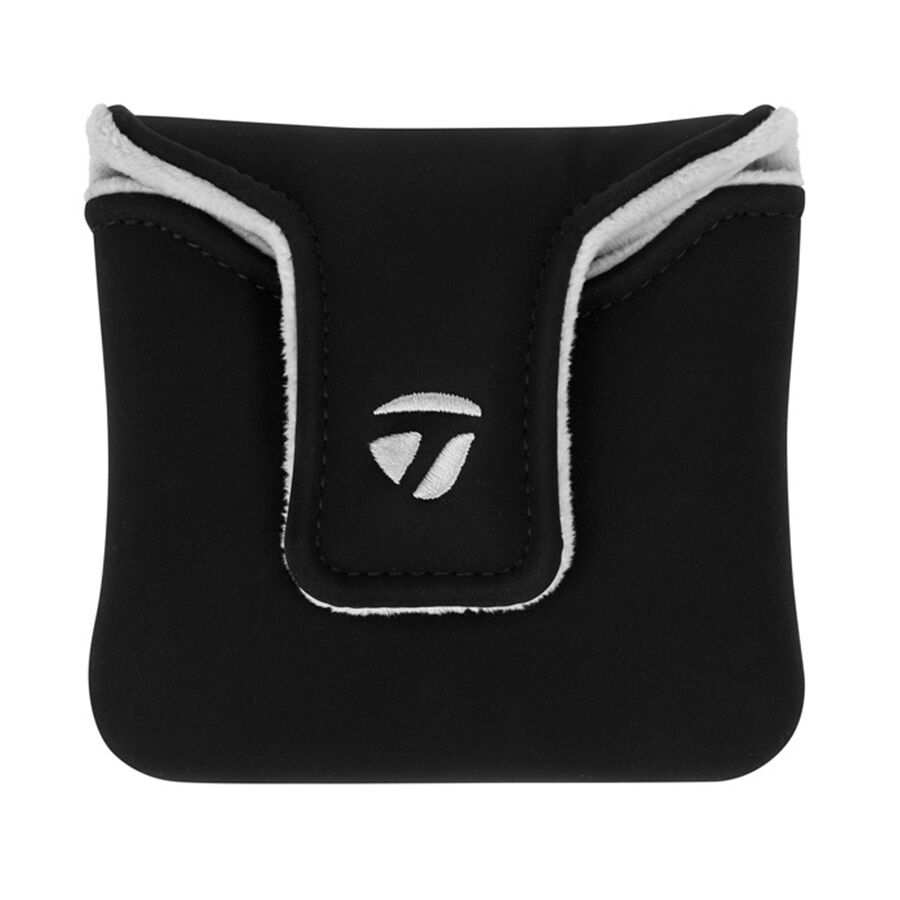 TaylorMade x NFL Las Vegas Raiders Headcover