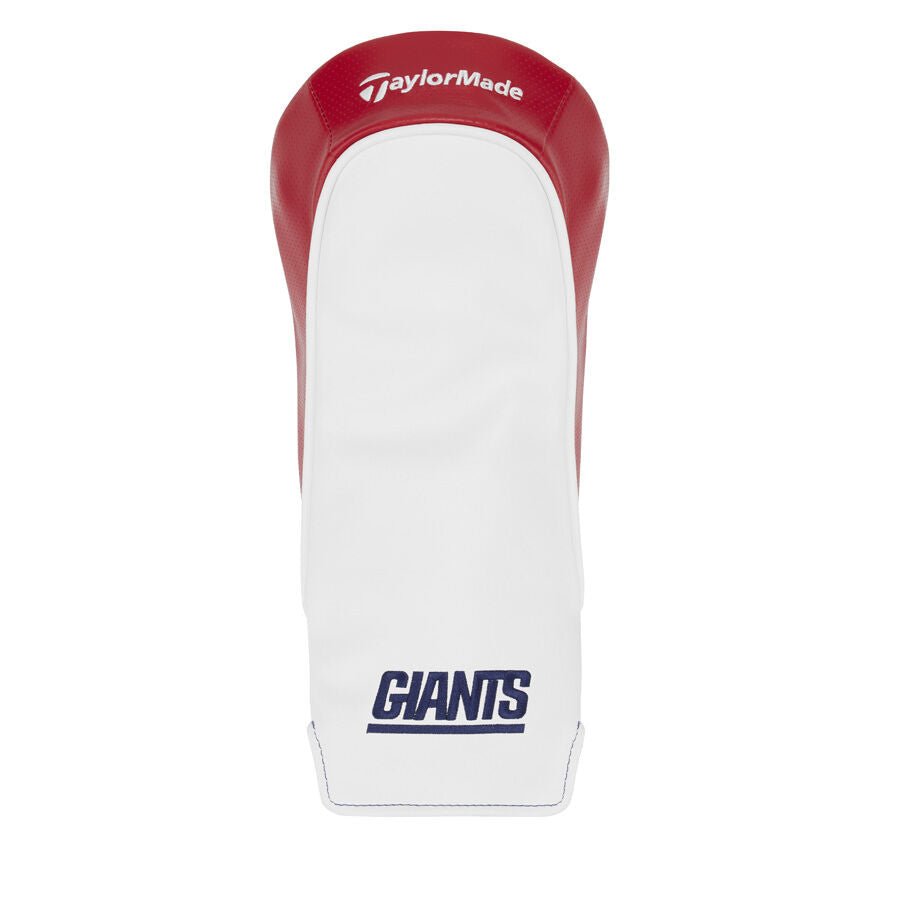 TaylorMade x NFL New York Giants Headcover