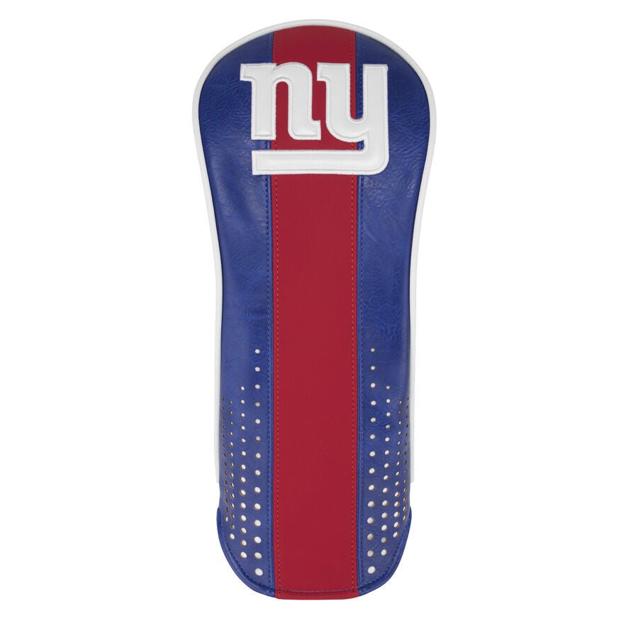 TaylorMade x NFL New York Giants Headcover New York Giants Driver