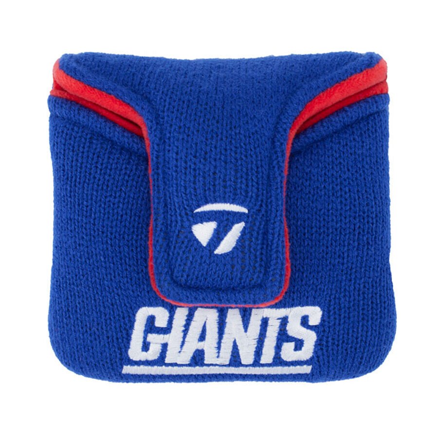 TaylorMade x NFL New York Giants Headcover