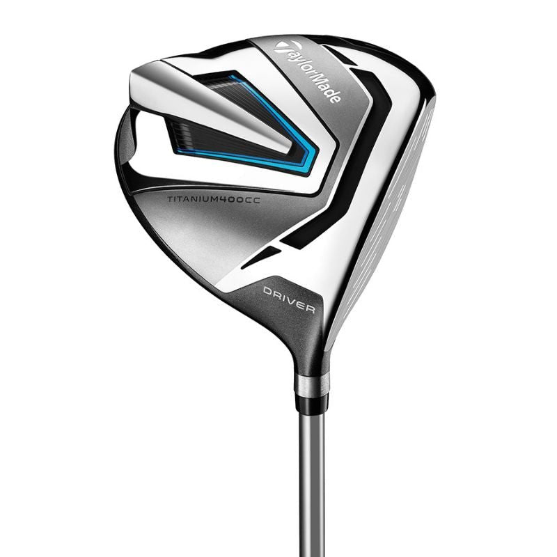 Team TaylorMade Junior Sets - Ages 7-9yrs (48-53")