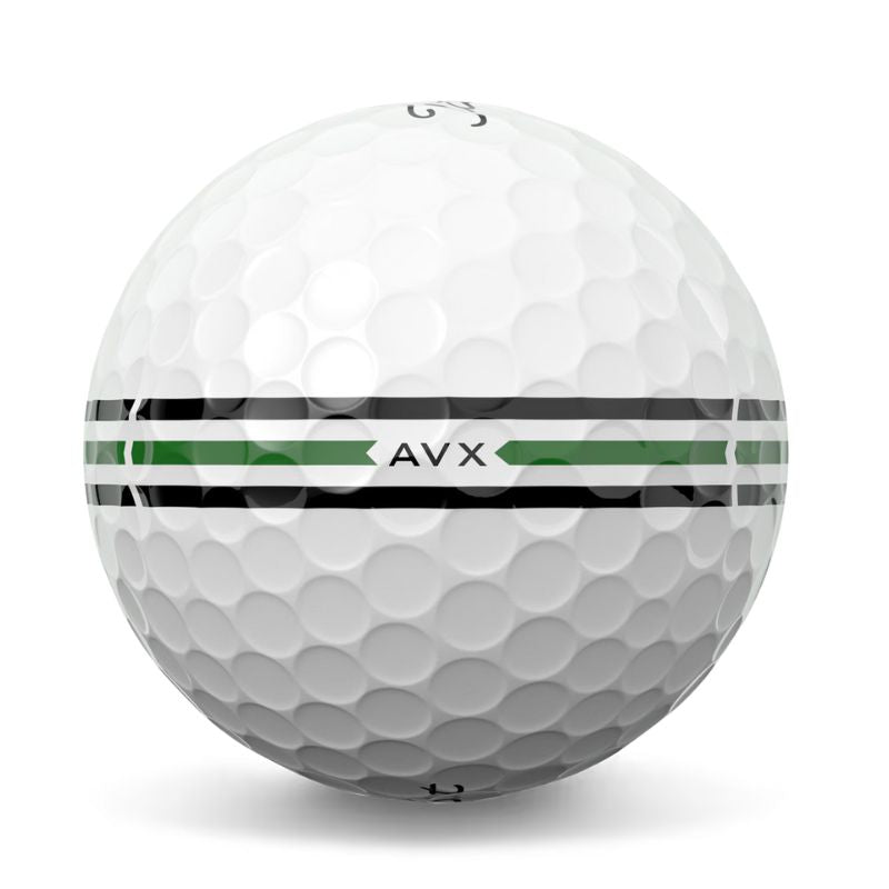 Titleist AVX AIM 360° Golf Balls