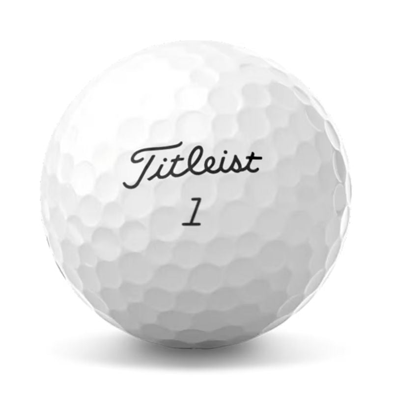Titleist AVX AIM 360° Golf Balls
