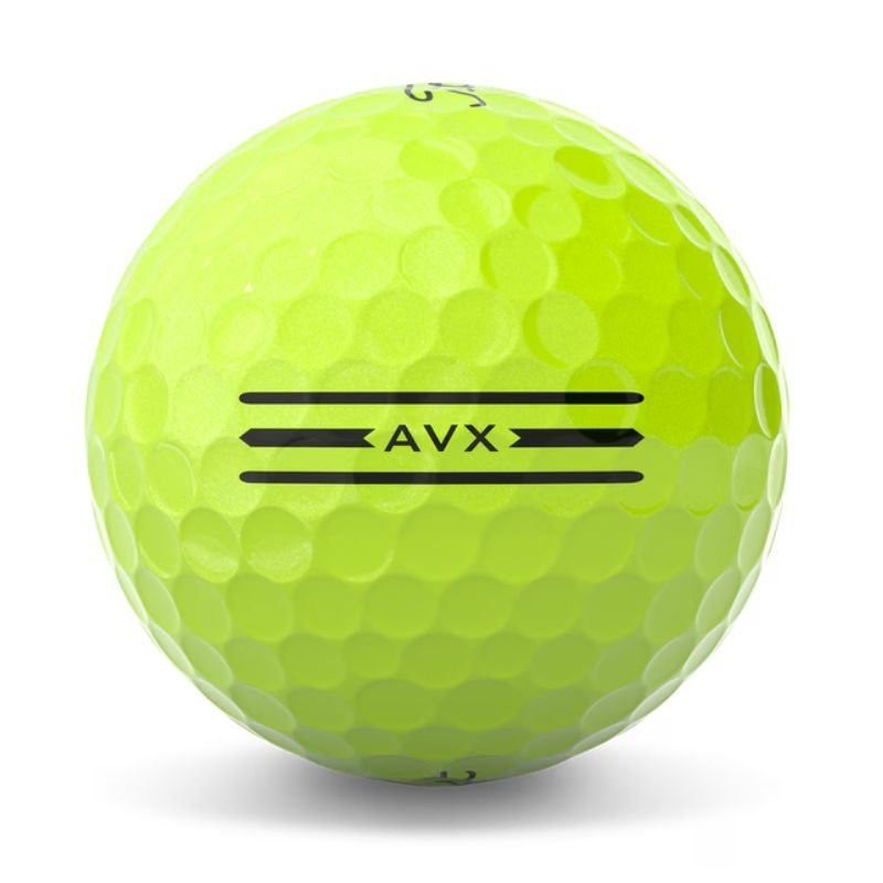 Titleist AVX Golf Balls