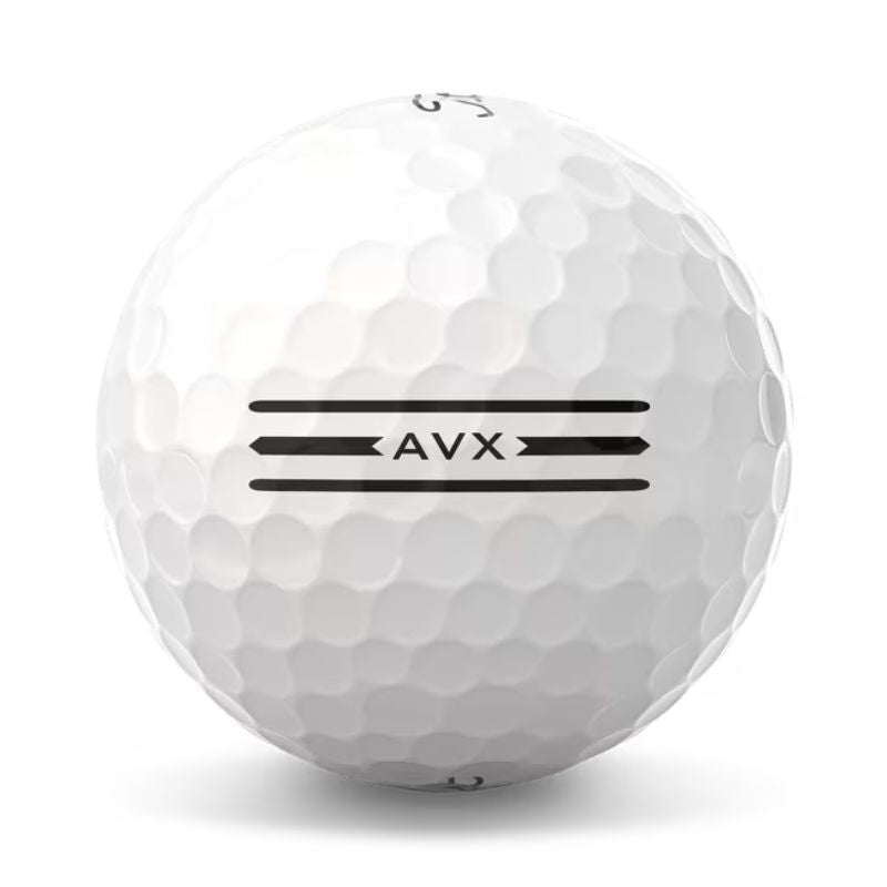 Titleist AVX Golf Balls