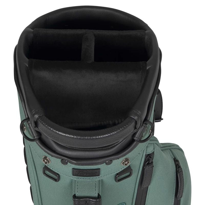 Titleist Canvas LINKSLEGEND Members Bag - Special Edition