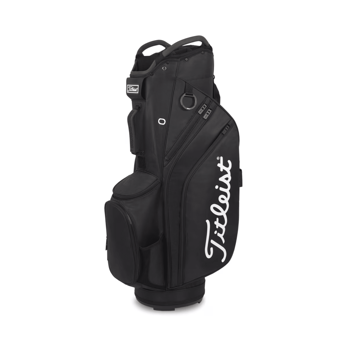 Titleist Cart 14 Bag Black