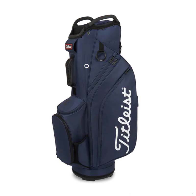 Titleist Cart 14 Bag Navy