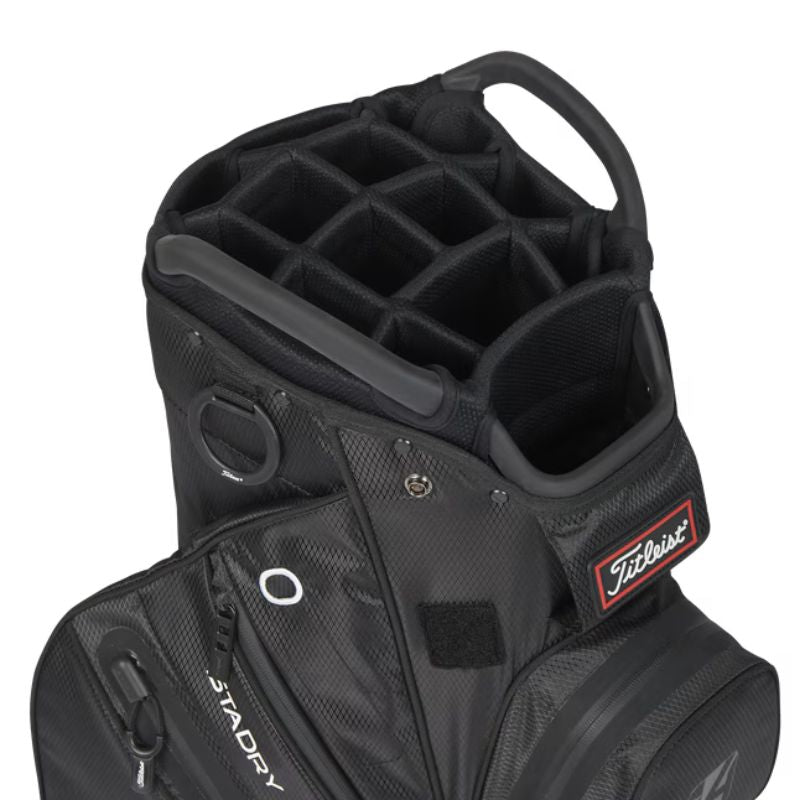 Titleist Cart 14 StaDry Bag