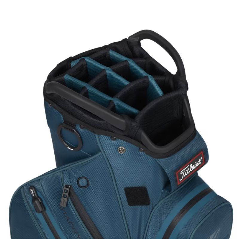 Titleist Cart 14 StaDry Bag