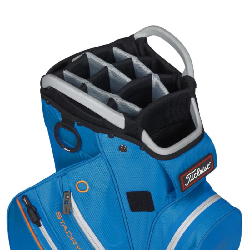 Titleist Cart 14 StaDry Bag - Previous Season Style