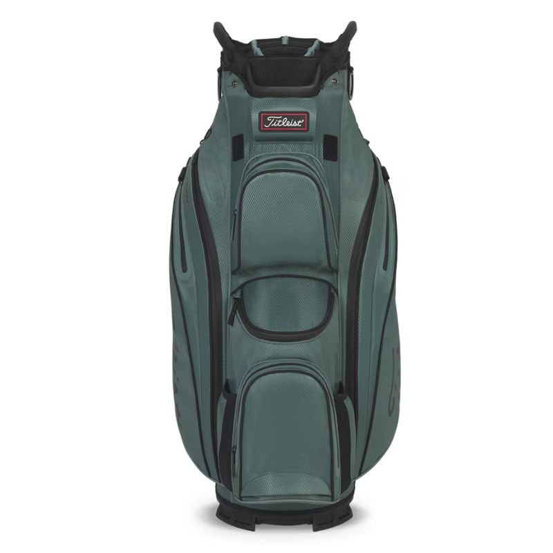 Titleist Cart 14 StaDry Bag - Previous Season Style