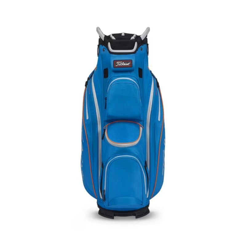 Titleist Cart 14 StaDry Bag - Previous Season Style