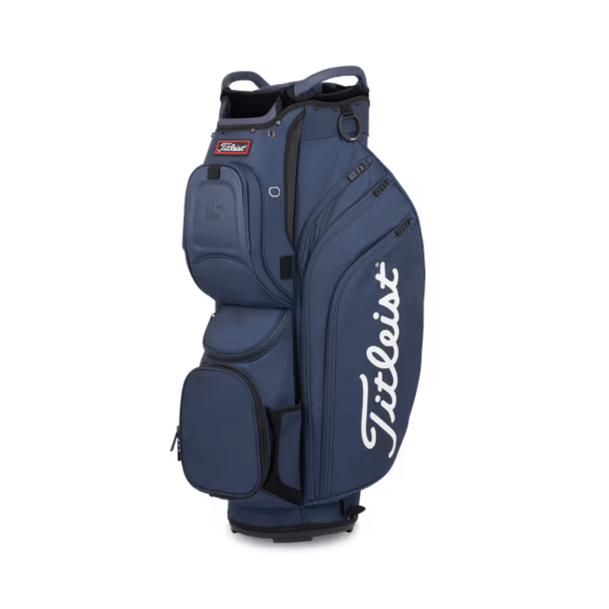 Titleist Cart 15 Bag Navy