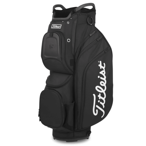 Titleist Cart 15 Bag Black