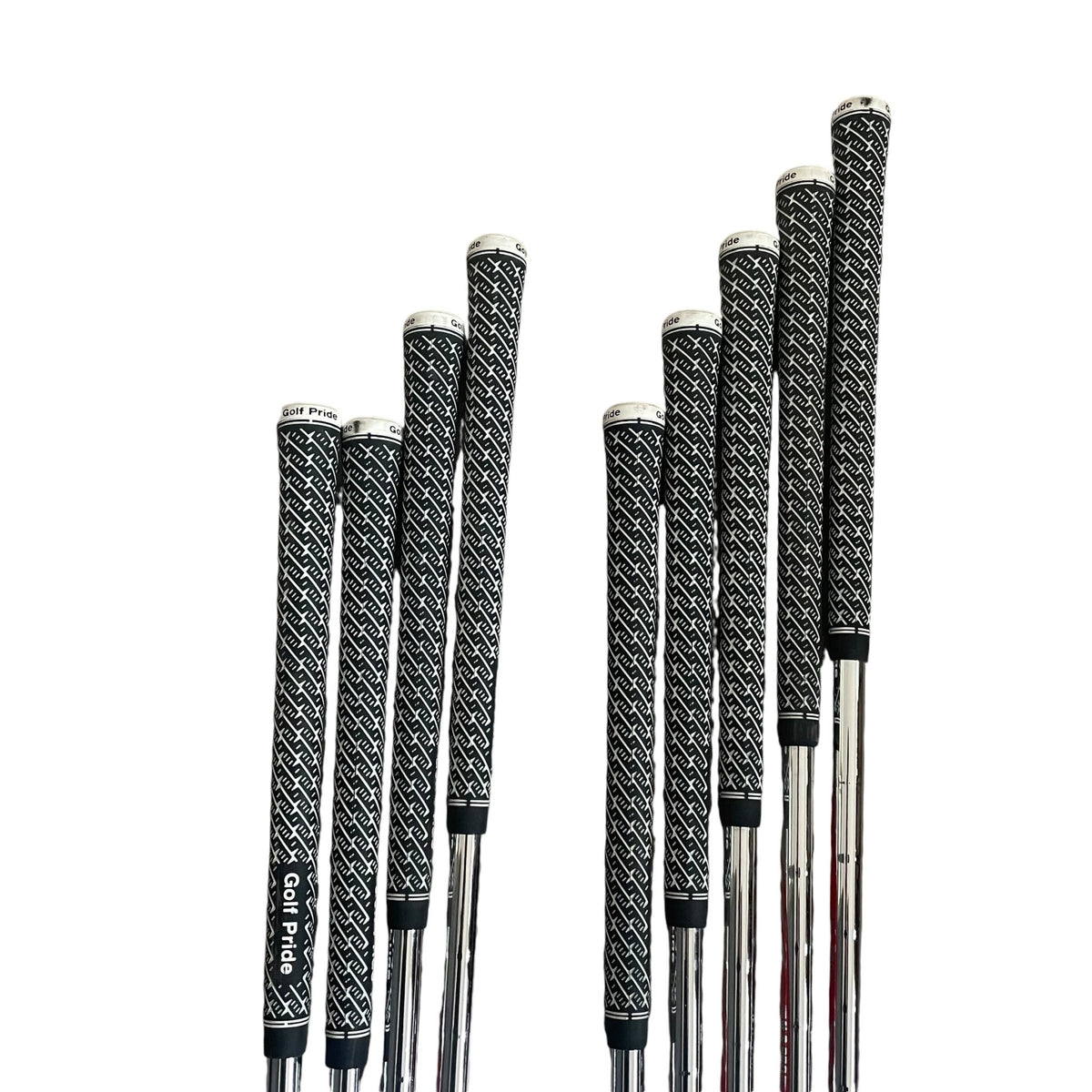 Titleist CNCPT CP-02 Iron Set - 3-PW, GW - Demo