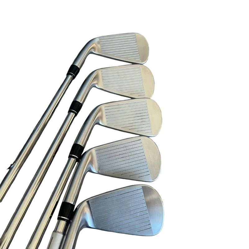 Titleist CNCPT CP-02 Iron Set - 3-PW, GW - Demo