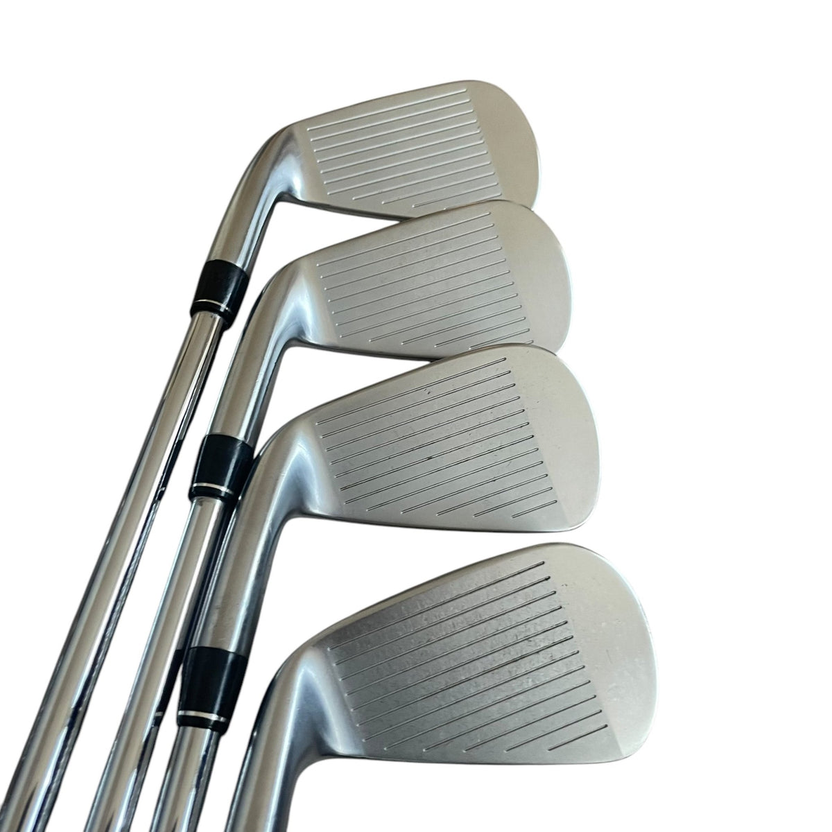 Titleist CNCPT CP-02 Iron Set - Steel - 4-PW - Demo