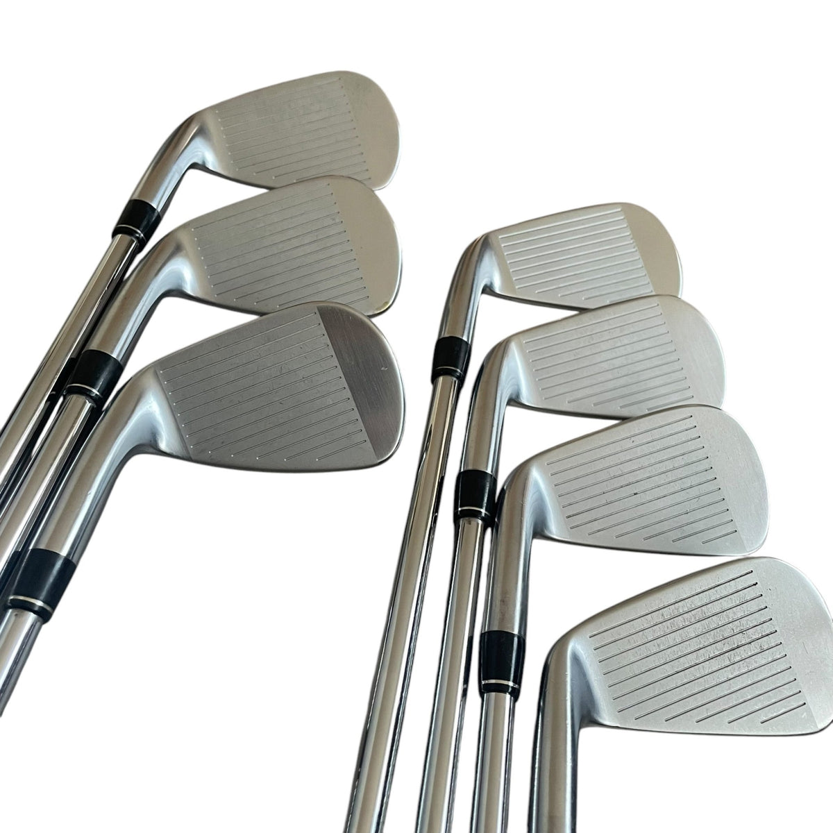 Titleist CNCPT CP-02 Iron Set - Steel - 4-PW - Demo