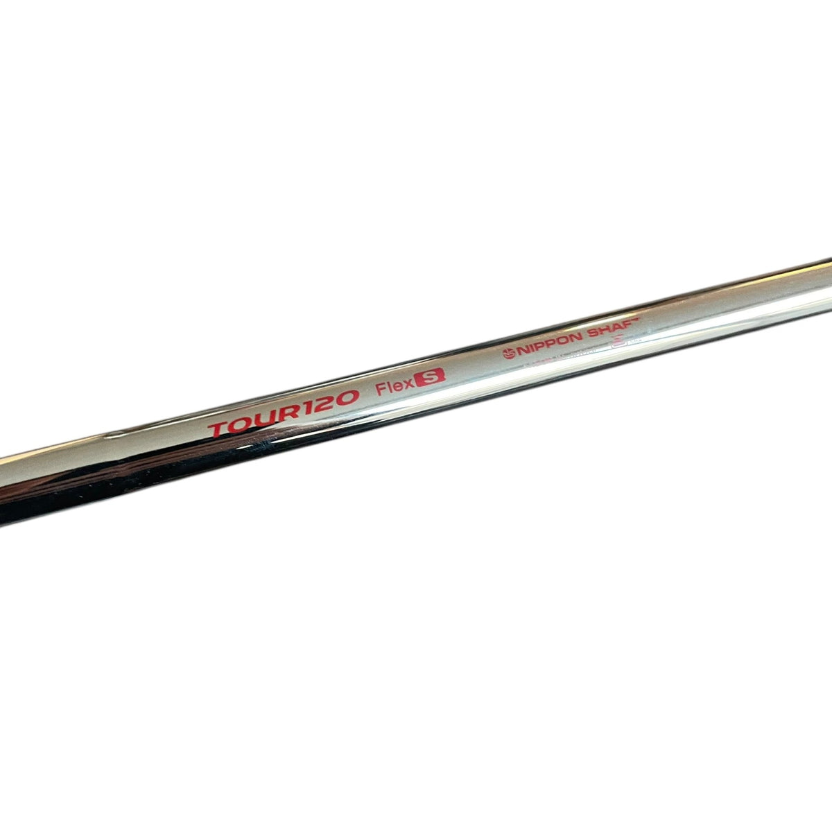 Titleist CNCPT CP-02 Iron Set - Steel - 4-PW - Demo