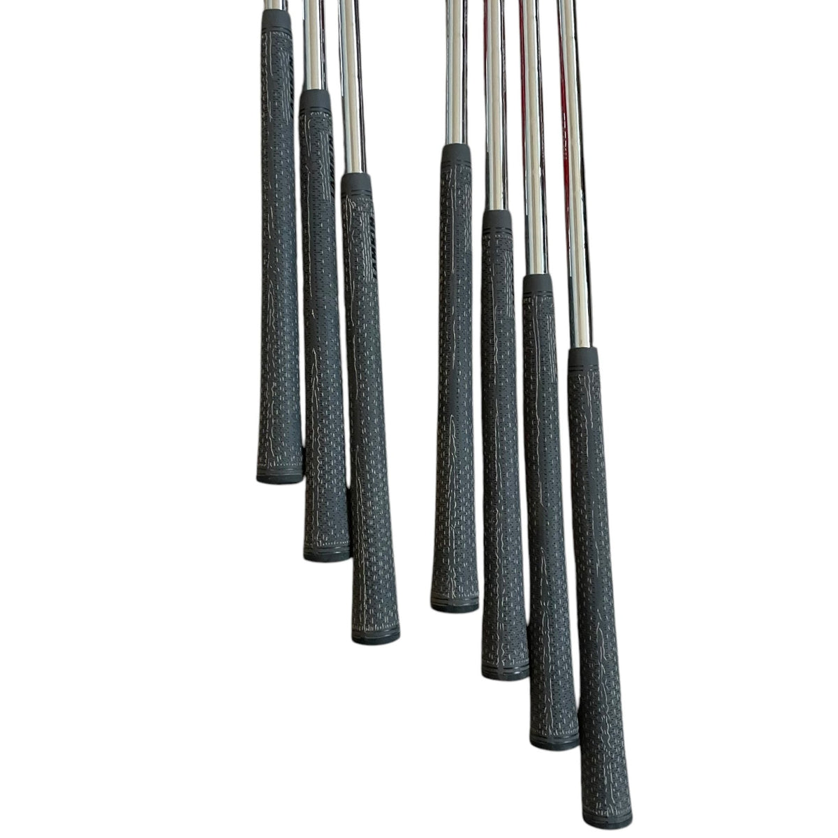 Titleist CNCPT CP-02 Iron Set - Steel - 4-PW - Demo