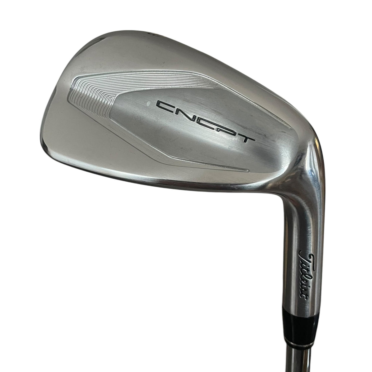 Titleist CNCPT CP-02 Wedge - Demo Right Stiff GW (48°) - N.S. PRO Modus3 Tour 120 (Steel)