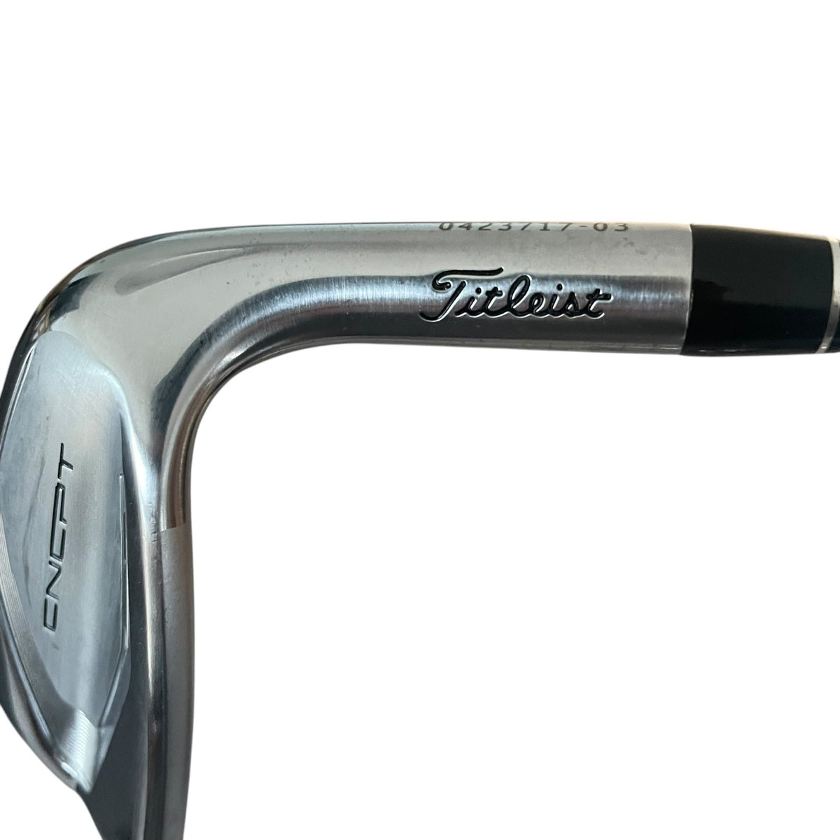 Titleist CNCPT CP-02 Wedge - Demo