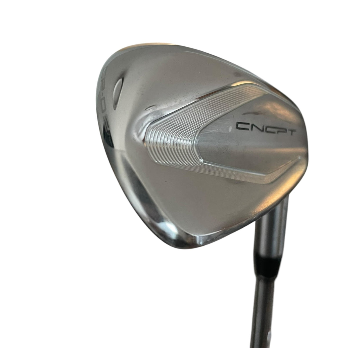 Titleist CNCPT CP-02 Wedge - Demo