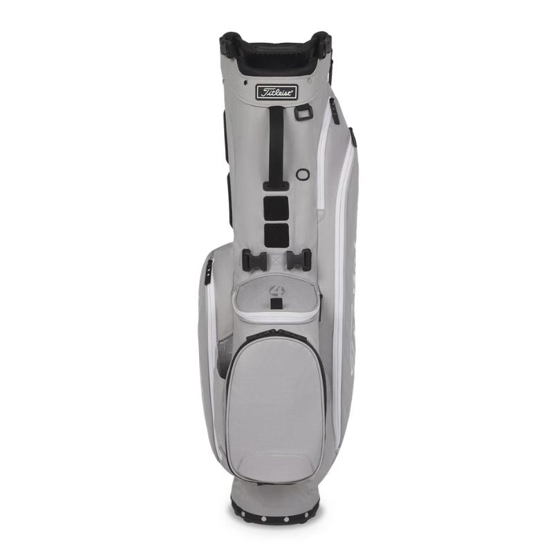 Titleist Granite Players 4 Stand Bag - Limited Edition - Previous Season Style