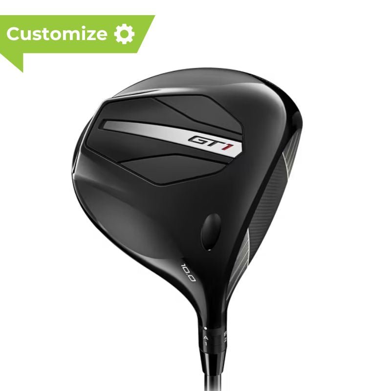 Titleist GT1 Driver - Build Your Own
