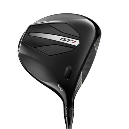 Titleist Women's GT1 Driver Ladies 12.0 Fujikura AirSpeeder 35