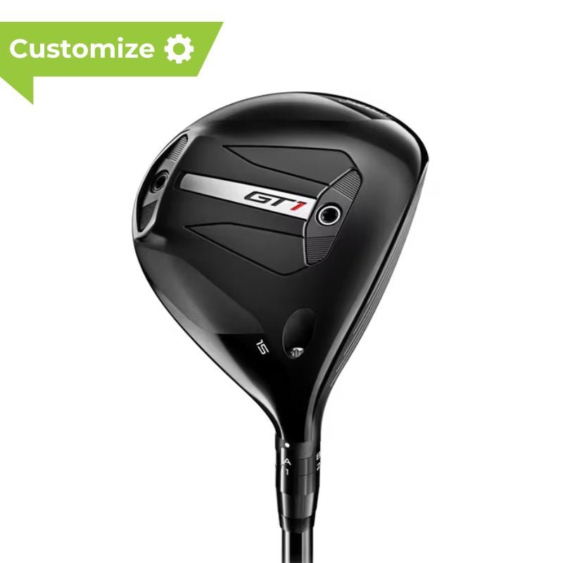 Titleist GT1 Fairway Wood - Build Your Own