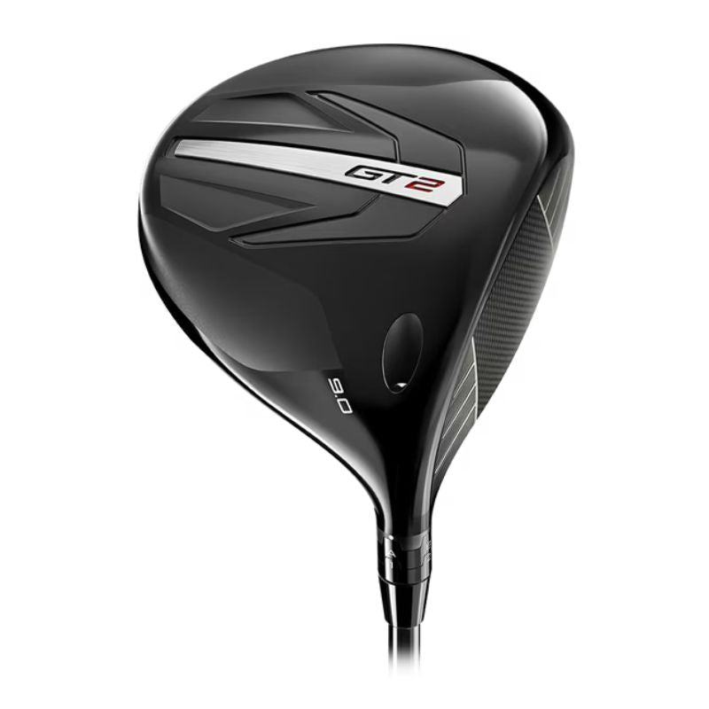 Titleist GT2 Driver - Graphite Design Tour AD - Store Display Demo